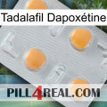 Tadalafil Dapoxétine 24